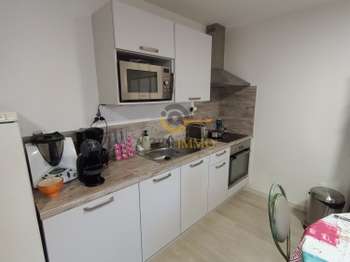 Location Appartement 2 piècesBressuire