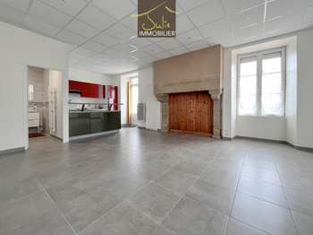 Location Appartement 3 piècesBressuire