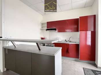 Location appartement 3 pièces