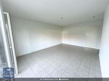 Location Appartement 2 piècesBressuire