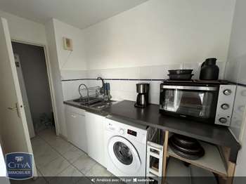 Location appartement 2 pièces