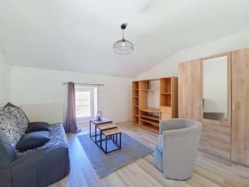Location Appartement 2 piècesBressuire