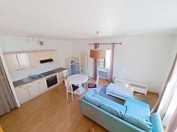 Location appartement 2 pièces Bressuire 79