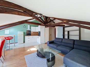 Location appartement 2 pièces Bressuire 79