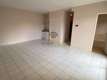 Location appartement 2 pièces Bressuire 79