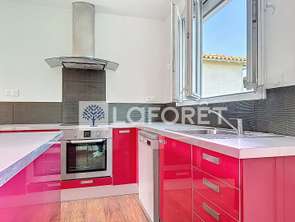 Location Appartement 4 piècesBressuire