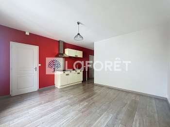 Location Appartement 2 piècesBressuire