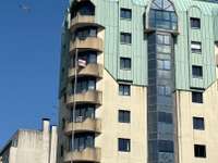 Location appartement 4 pièces