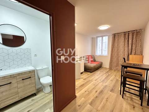Location Studio 1 pièce Brest 29