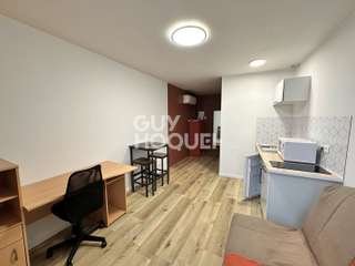 Location Studio 1 pièce