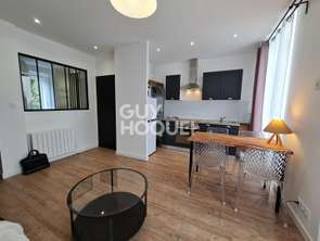 Location Appartement T1Brest