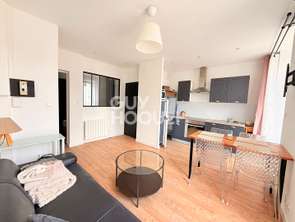 Location Appartement T1Brest