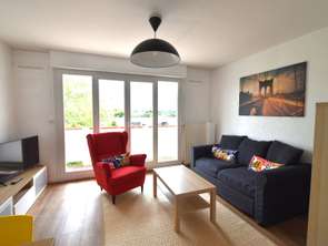 Location Appartement 4 piècesBrest