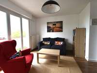Location appartement 4 pièces