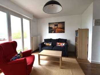 Location appartement 4 pièces