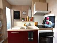 Location appartement 4 pièces
