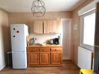 Location appartement 4 pièces