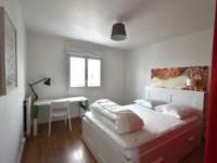 Location appartement 4 pièces