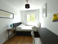 Location appartement 4 pièces