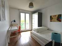 Location appartement 4 pièces