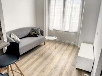 Location Appartement 2 piècesBrest