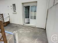 Location appartement 2 pièces Location appartement 2 pièces