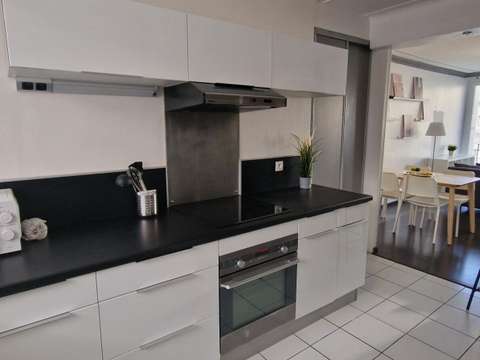 Location appartement 4 pièces Brest 29