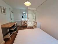 Location Chambre 1 pièce