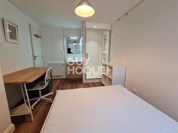 Location Chambre 1 pièce