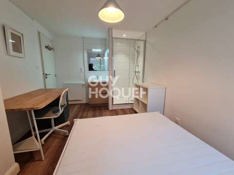Location Chambre 1 pièce