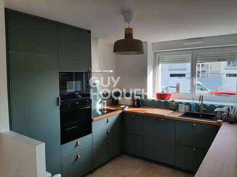 Location Chambre 1 pièce