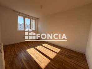 Location Appartement 3 piècesBrest
