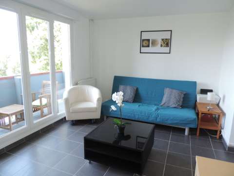 Location Chambre 4 pièces Brest 29