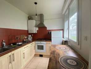 Location Appartement T1Brest