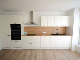 Location appartement 4 pièces