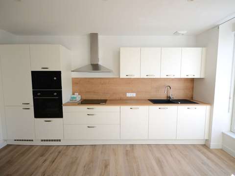 Location appartement 4 pièces