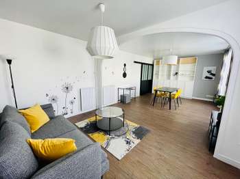 Location appartement 5 pièces Brest 29