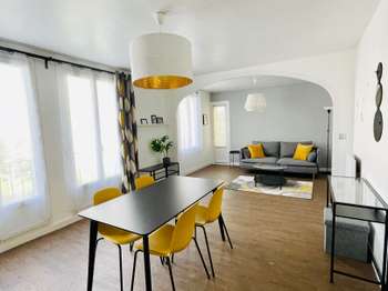 Location appartement 5 pièces Location appartement 5 pièces