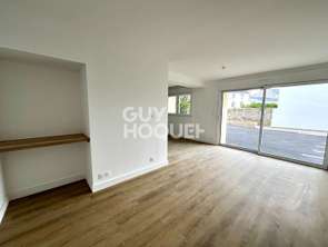 Location Appartement T1Brest