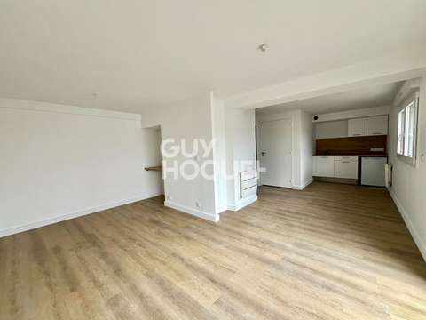 Location appartement 1 pièce