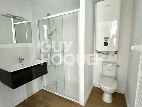 Location appartement 1 pièce