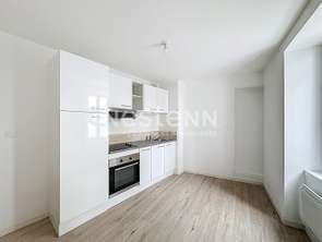 Location Appartement T1Brest