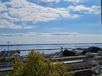 Location Appartement 4 piècesBrest