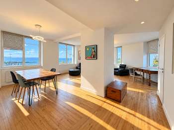 Location appartement 4 pièces Brest 29