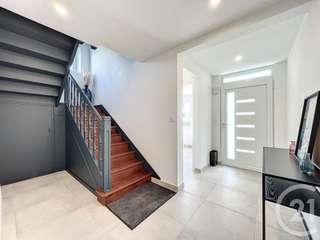 Location appartement 10 pièces