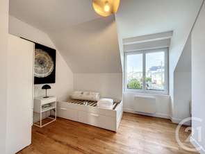 Location Appartement 6 pièces +Brest