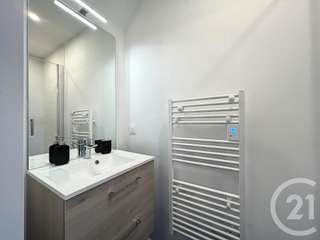 Location appartement 10 pièces