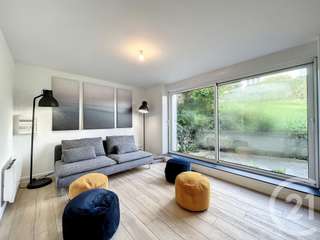 Location appartement 10 pièces
