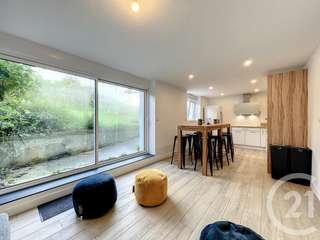 Location appartement 10 pièces