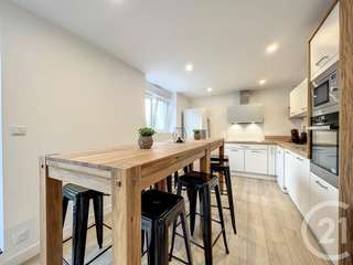 Location appartement 10 pièces